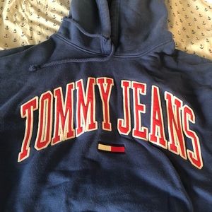 Tommy Hilfiger hoodie